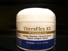 Theraflex RX TMJ Store